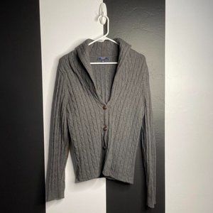 Chaps Cardigan